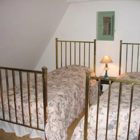 Holiday home Hameau De La Vidalie
