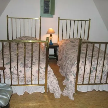 Hameau De La Vidalie